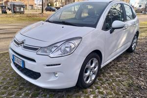 Citroen C3 1.2 neopatentati
