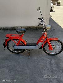 "CIAO" C7E1T Aprile 1975 restauro conservativo