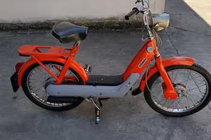 CIAO C7E1T Aprile 1975 restauro conservativo