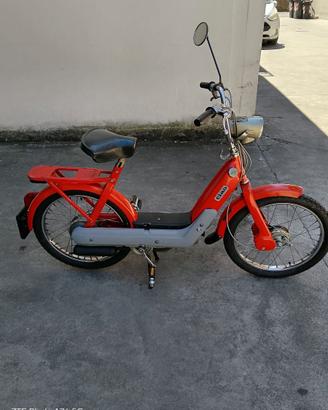 "CIAO" C7E1T Aprile 1975 restauro conservativo