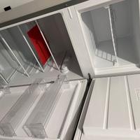 frigorifero Bauknecht KDA 1420 S 2