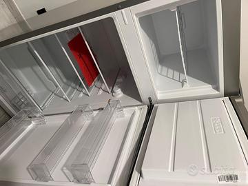 frigorifero Bauknecht KDA 1420 S 2