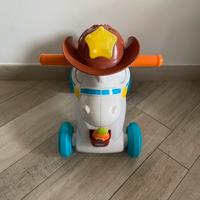 Chicco baby rodeo