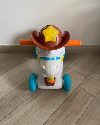 Chicco baby rodeo
