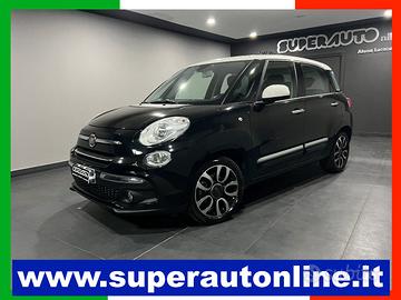 Fiat 500 L 500L 1.3 mjt Mirror S 95cv UNICO PRO. F