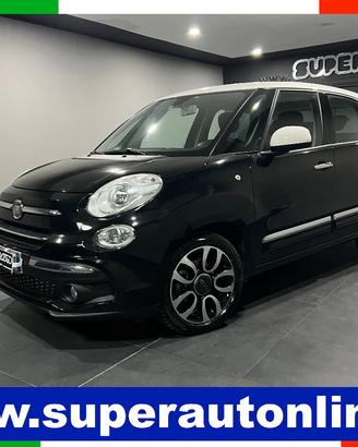 Fiat 500 L 500L 1.3 mjt Mirror S 95cv UNICO PRO. F