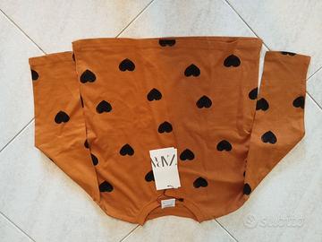 Maglietta Zara