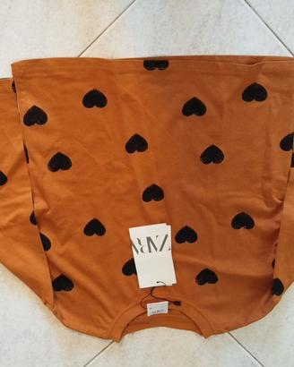 Maglietta Zara
