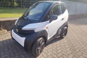 Microcar Nissan S04 T7