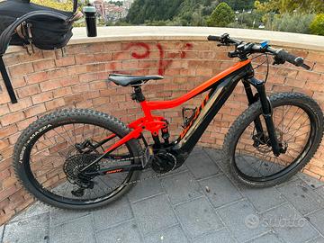 Giant Trance E+ 3 Pro