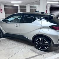 Toyota chr gr sport