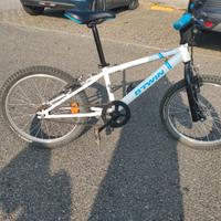 Bicicletta bambino