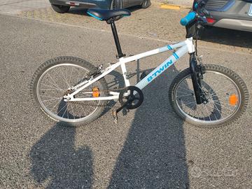 Bicicletta bambino