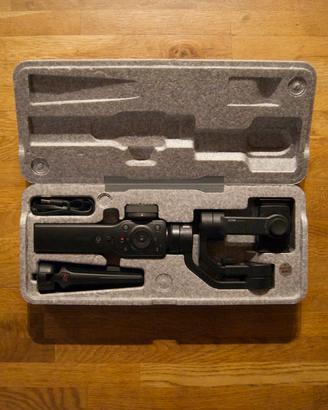 Zhiyun Smooth 4 Gimbal Smartphone
