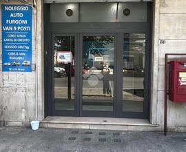 NEGOZIO A CASSINO