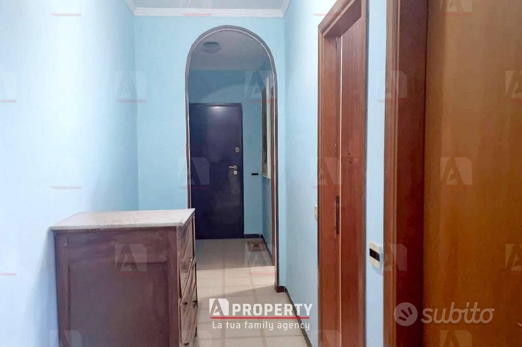 Appartamento – Vasto, zona industriale Est - Vista 3