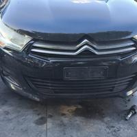 Citroen C4  Cil. 1.6 Diesel