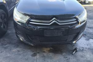 Citroen C4  Cil. 1.6 Diesel
