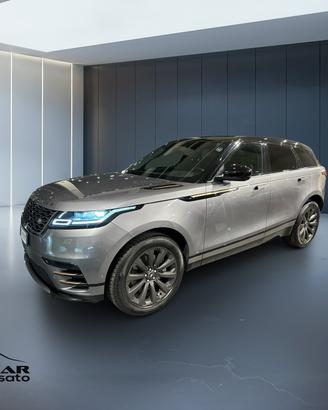 LAND ROVER Range Rover Velar 2021 - Range Rover Ve
