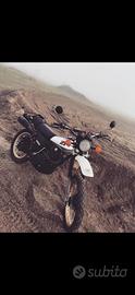 Xt 400