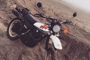Xt 400