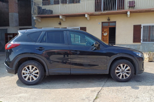 Mazda cx5