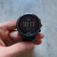 Suunto Spartan Ultra all Titanium