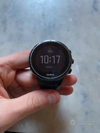 Suunto Spartan Ultra all Titanium