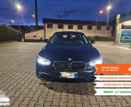 BMW Serie 1 (F20) 118d 5p. Business
