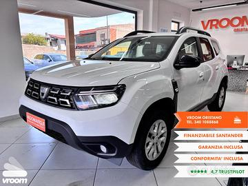 DACIA Duster 2� serie Duster 1.0 TCe GPL 4�2 Pr...