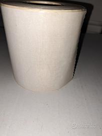 Rotolo etichette adesive 10x20 cm