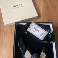 Armani, collana