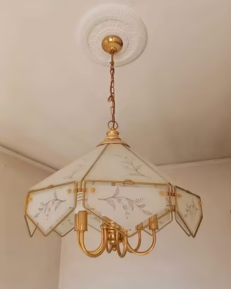 Lampadario 