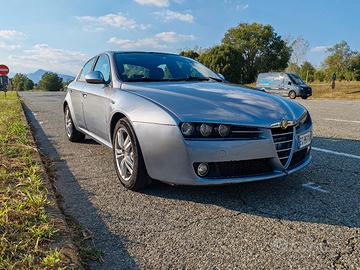 Alfa Romeo 159 2.0 JTDm 136cv Super 