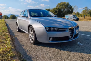 Alfa Romeo 159 2.0 JTDm 136cv Super 
