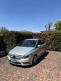 Mercedes Classe B