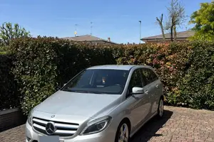 Mercedes Classe B