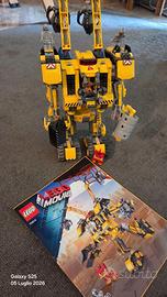 Lego Star Wars Technic City Disney Ninjago Hidden