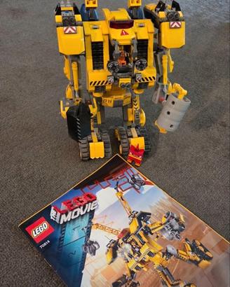 Lego Star Wars Technic City Disney Ninjago Hidden
