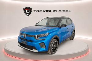 Citroen C3 PureTech 100 S&S Max KM ZERO
