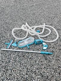Kit Intex per pulizia piscina