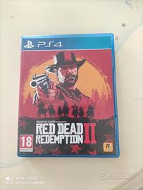 Red dead redemption 2