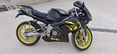 Aprilia RS 2010