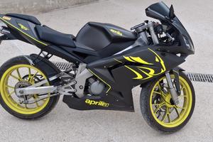 Aprilia RS 2010