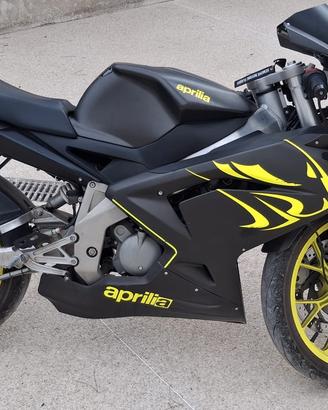 Aprilia RS 2010