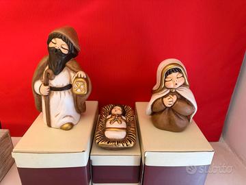 Presepe Thun Giubileo