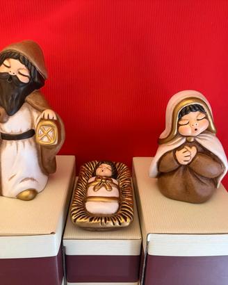 Presepe Thun Giubileo