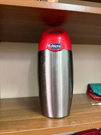 Thermos Chicco per pappa / latte neonati