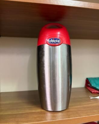 Thermos Chicco per pappa / latte neonati