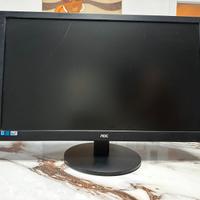 Monitor AOC 27”